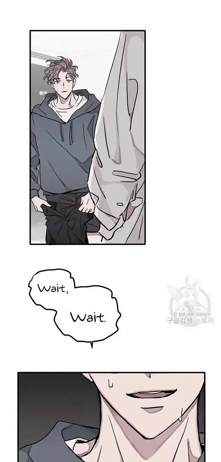 Can A Lover Also Be A Substitute? Zinmanga X Chapter 1 Page 20