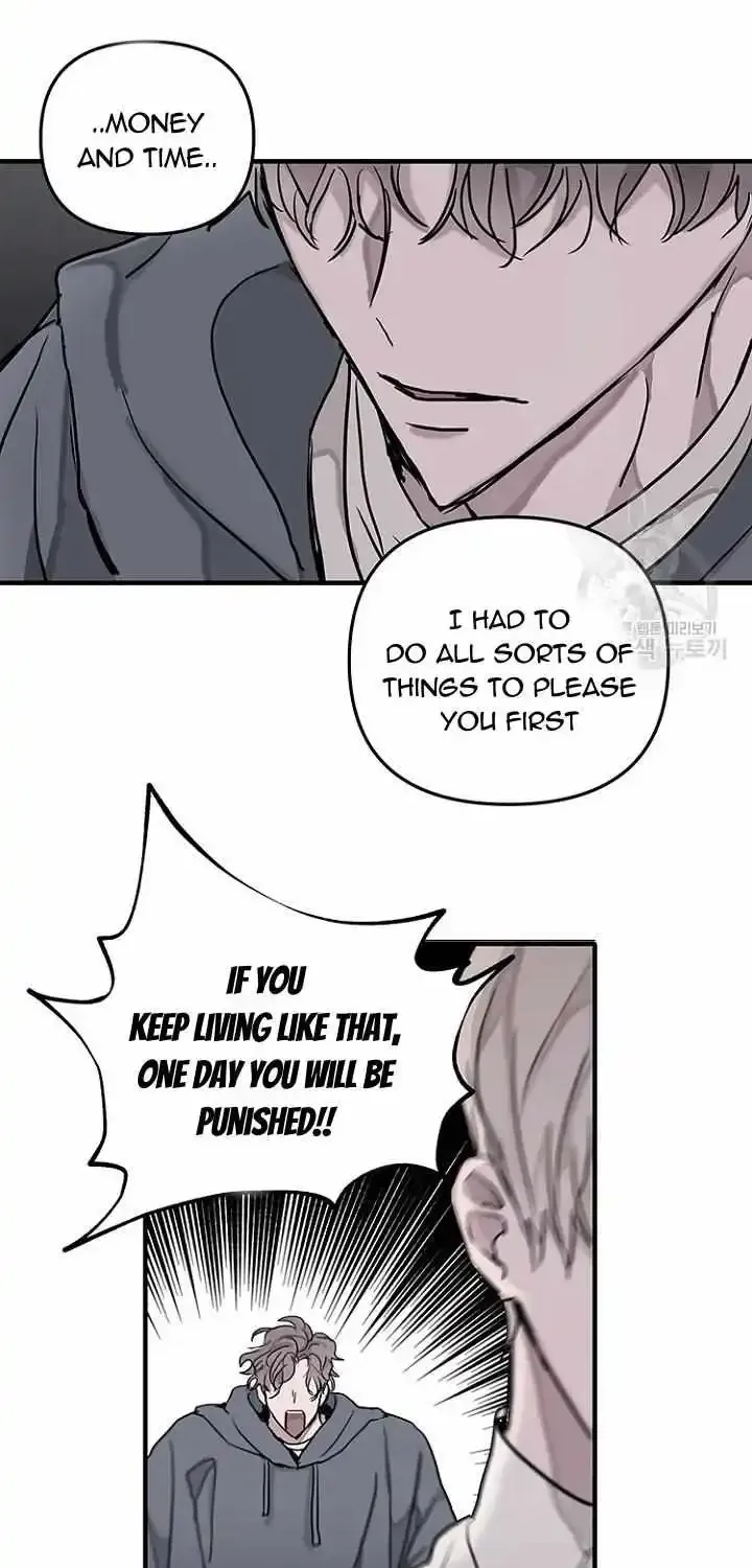 Can A Lover Also Be A Substitute? Zinmanga X Chapter 1 Page 27