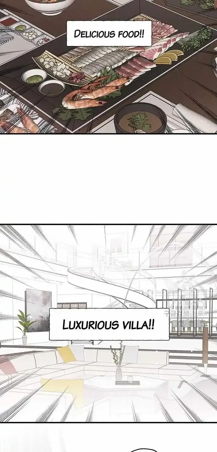 Can A Lover Also Be A Substitute? Zinmanga X Chapter 1 Page 38