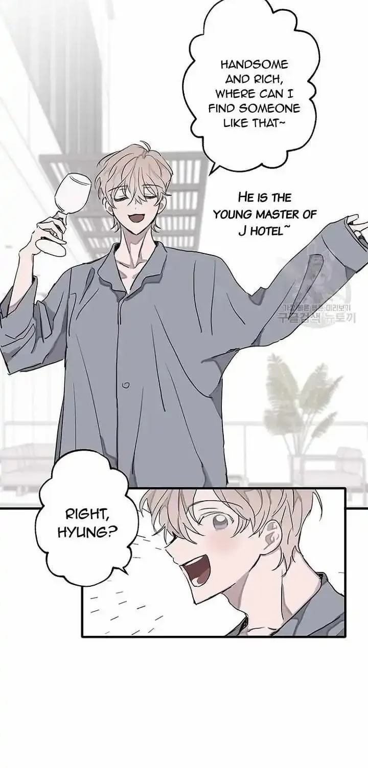 Can A Lover Also Be A Substitute? Zinmanga X Chapter 1 Page 39