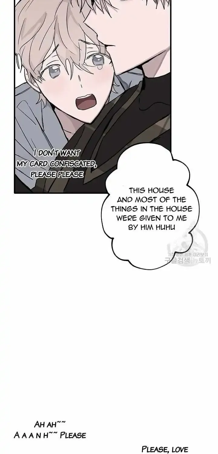 Can A Lover Also Be A Substitute? Zinmanga X Chapter 1 Page 41
