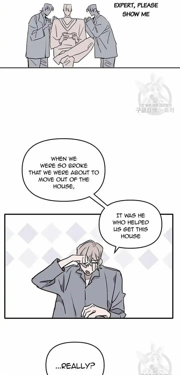 Can A Lover Also Be A Substitute? Zinmanga X Chapter 1 Page 42