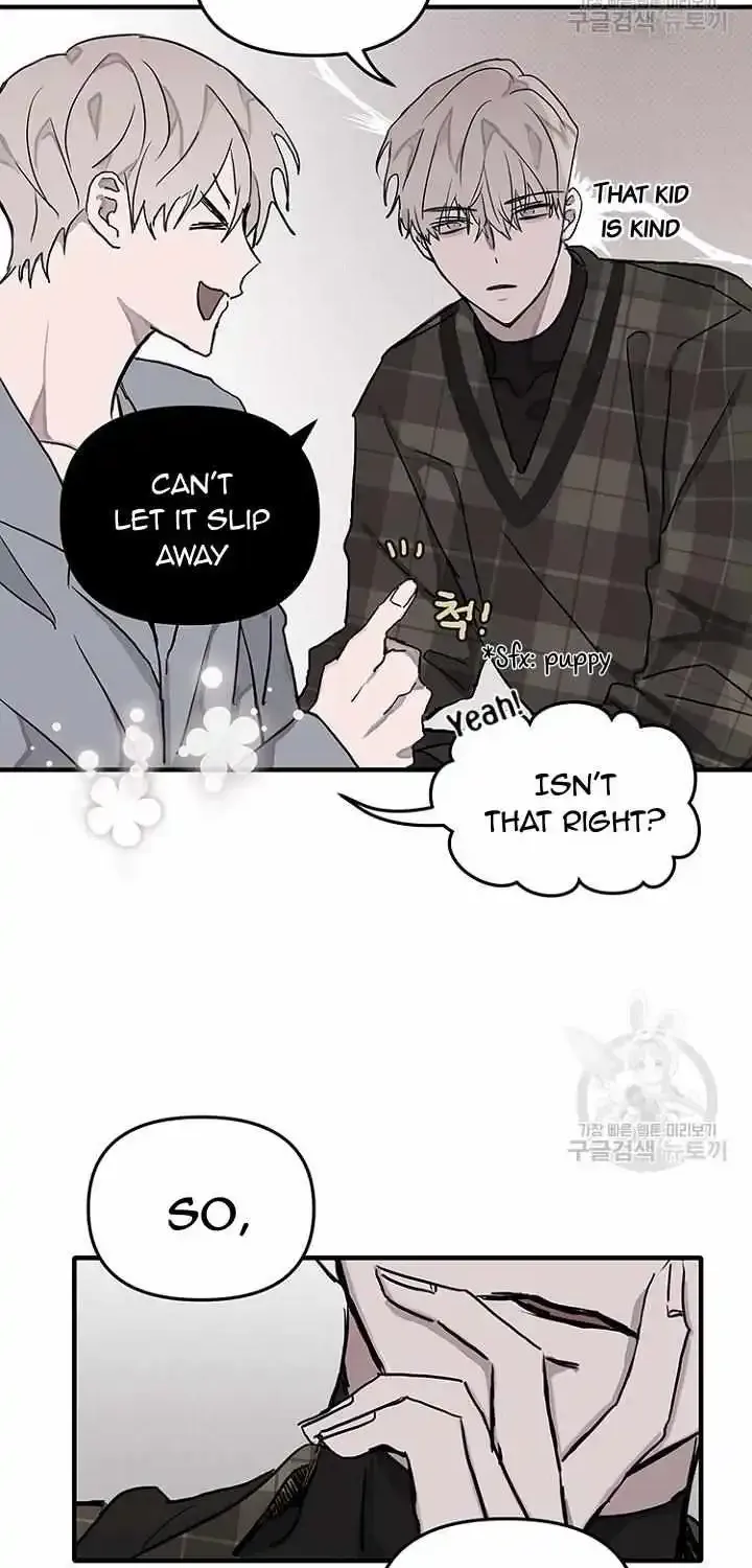 Can A Lover Also Be A Substitute? Zinmanga X Chapter 1 Page 43