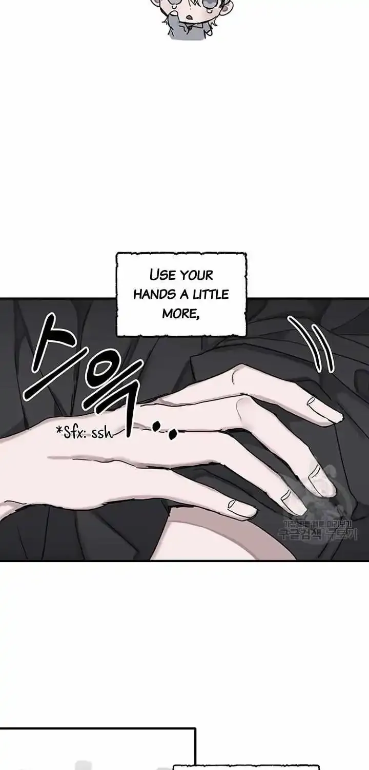 Can A Lover Also Be A Substitute? Zinmanga X Chapter 1 Page 45