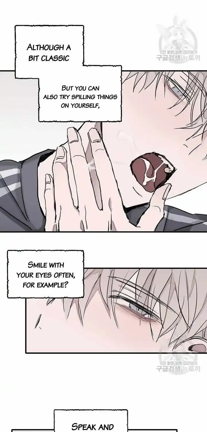 Can A Lover Also Be A Substitute? Zinmanga X Chapter 1 Page 47