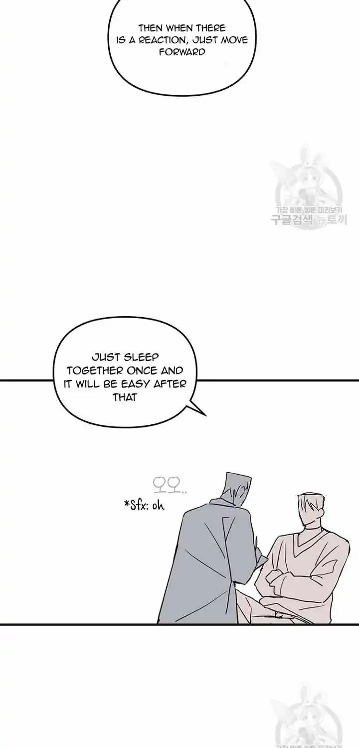 Can A Lover Also Be A Substitute? Zinmanga X Chapter 1 Page 49