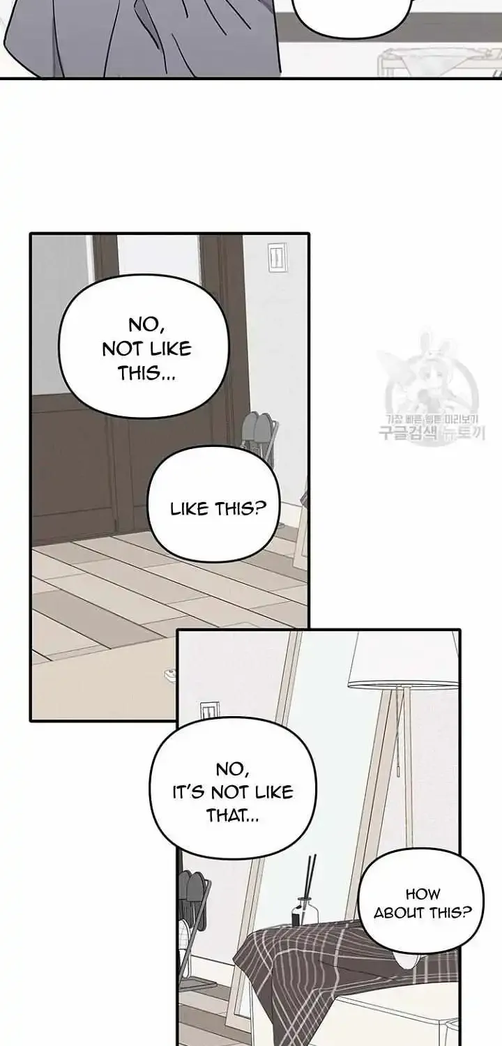 Can A Lover Also Be A Substitute? Zinmanga X Chapter 1 Page 52
