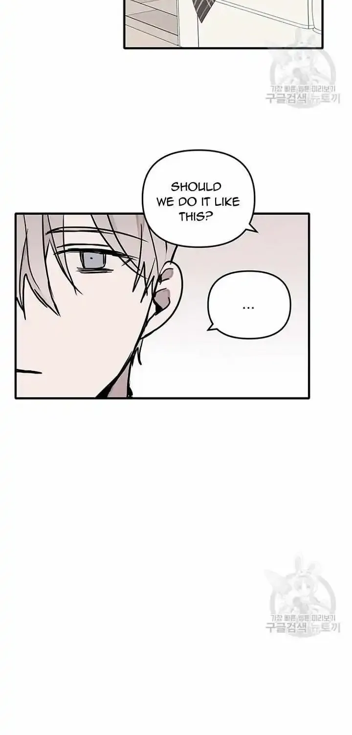 Can A Lover Also Be A Substitute? Zinmanga X Chapter 1 Page 53
