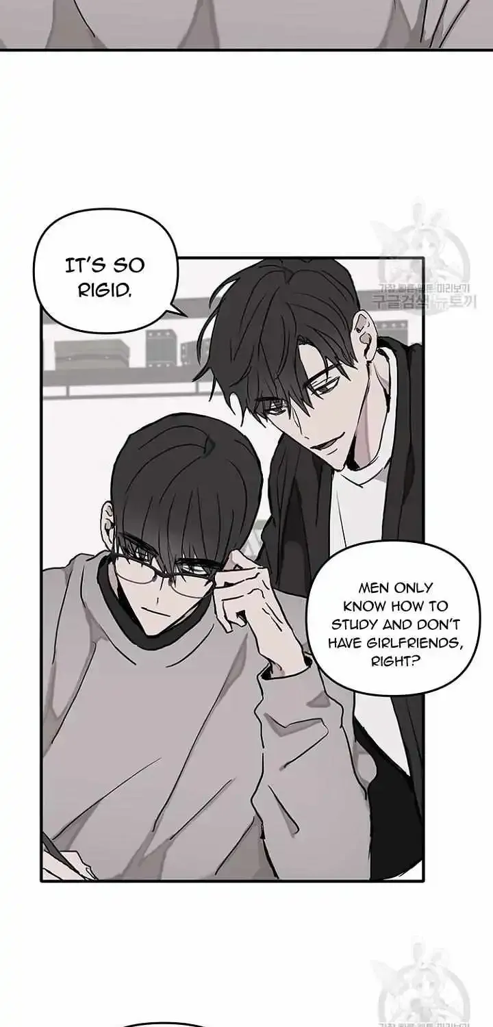 Can A Lover Also Be A Substitute? Zinmanga X Chapter 1 Page 69