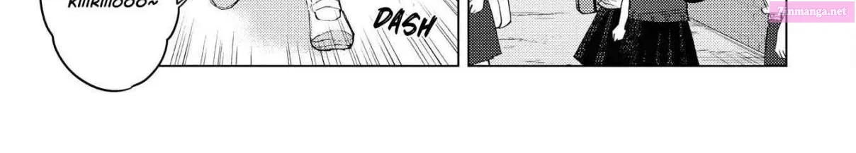 Kirio Fanclub Zinmanga X Chapter 20 Page 2
