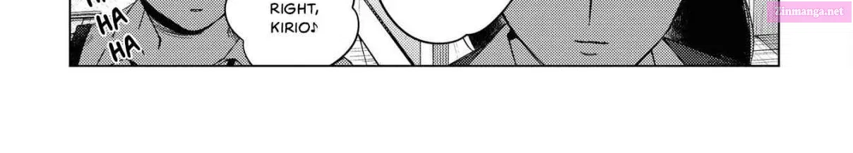 Kirio Fanclub Zinmanga X Chapter 20 Page 4