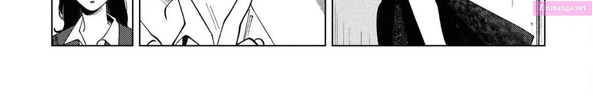 Kirio Fanclub Zinmanga X Chapter 20 Page 10
