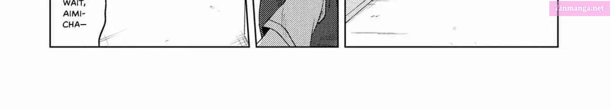 Kirio Fanclub Zinmanga X Chapter 20 Page 12