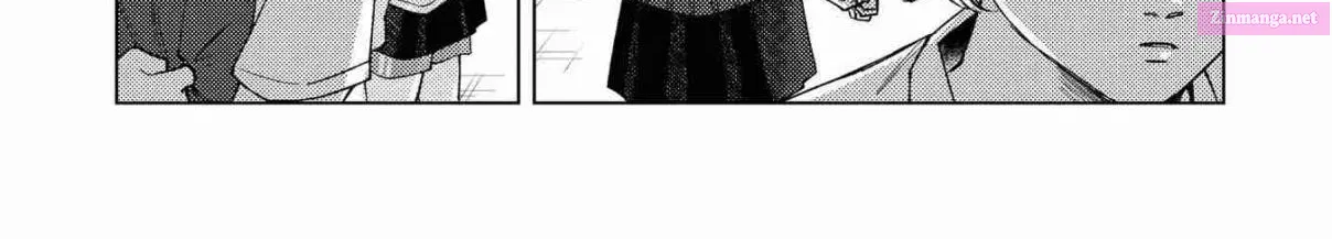 Kirio Fanclub Zinmanga X Chapter 20 Page 14