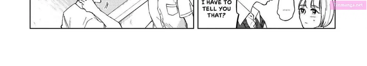 Kirio Fanclub Zinmanga X Chapter 20 Page 20