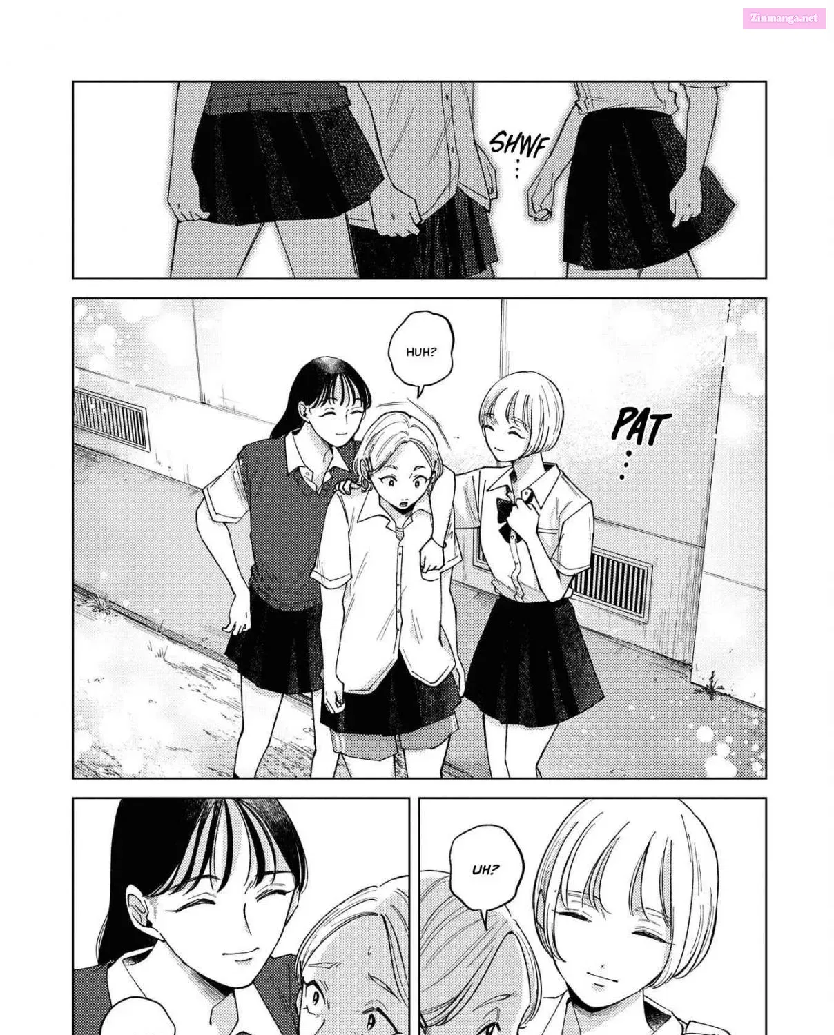 Kirio Fanclub Zinmanga X Chapter 20 Page 29