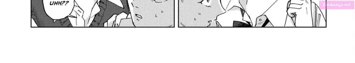 Kirio Fanclub Zinmanga X Chapter 20 Page 30