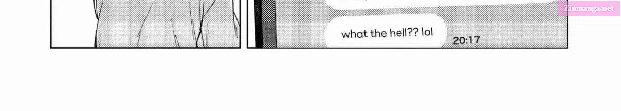 Kirio Fanclub Zinmanga X Chapter 20 Page 32