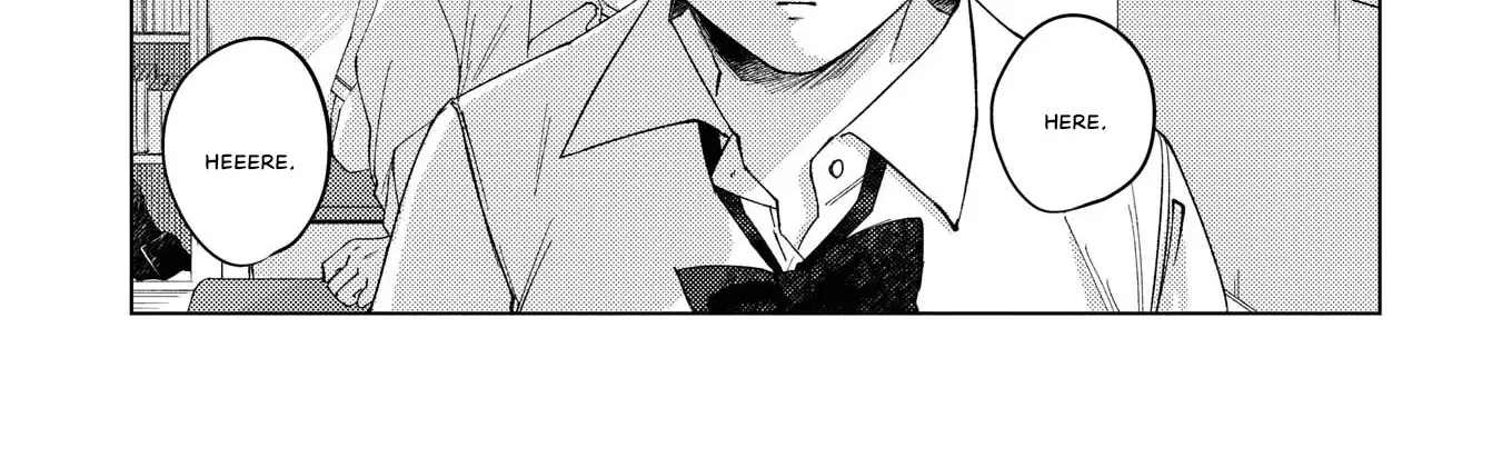 Kirio Fanclub Zinmanga X Chapter 19 Page 2