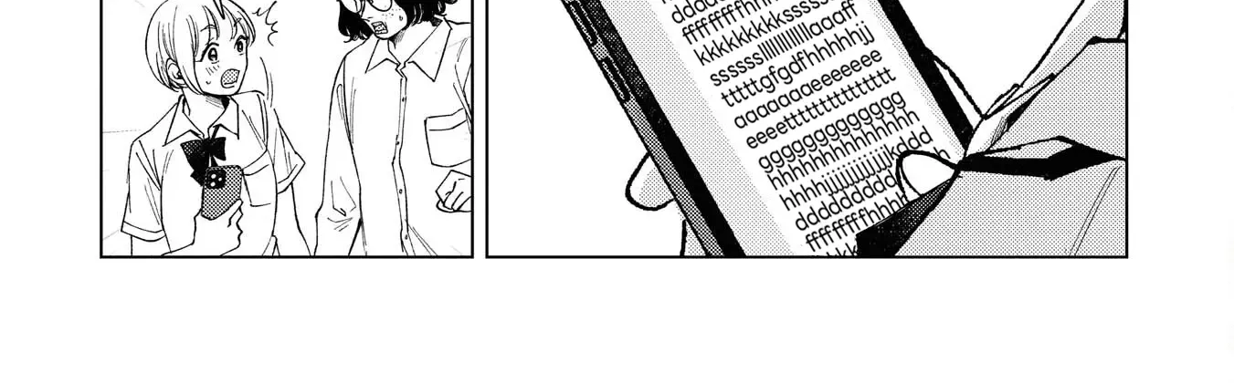Kirio Fanclub Zinmanga X Chapter 19 Page 4