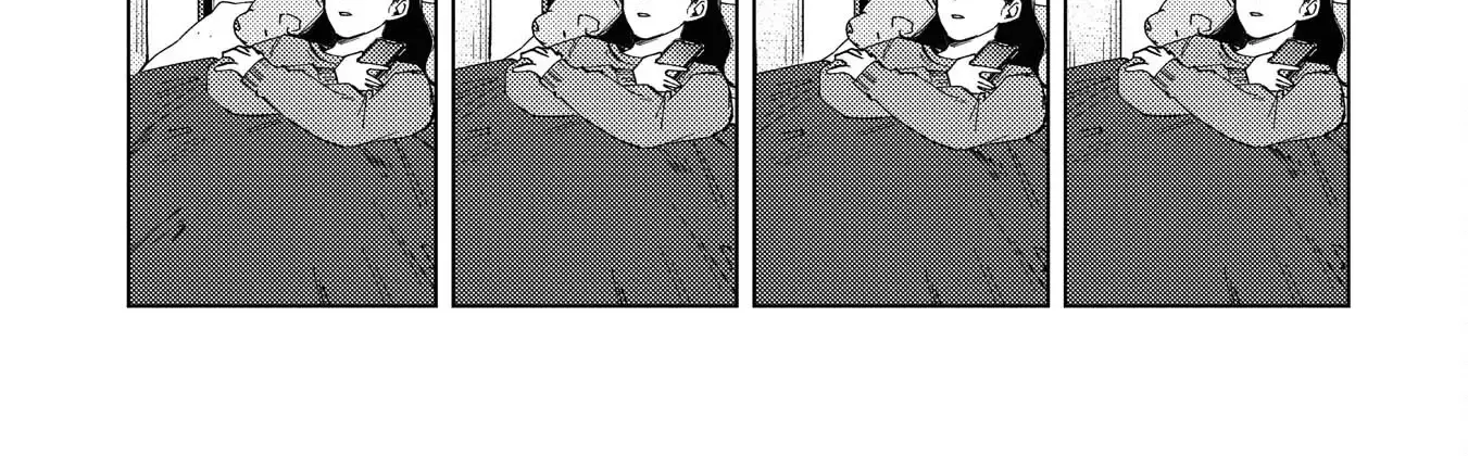 Kirio Fanclub Zinmanga X Chapter 19 Page 14