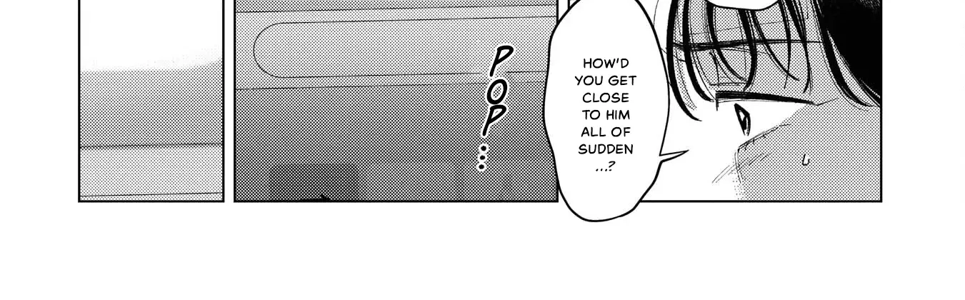 Kirio Fanclub Zinmanga X Chapter 19 Page 20