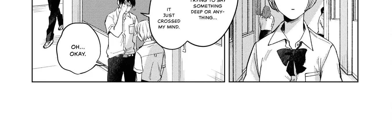 Kirio Fanclub Zinmanga X Chapter 19 Page 28