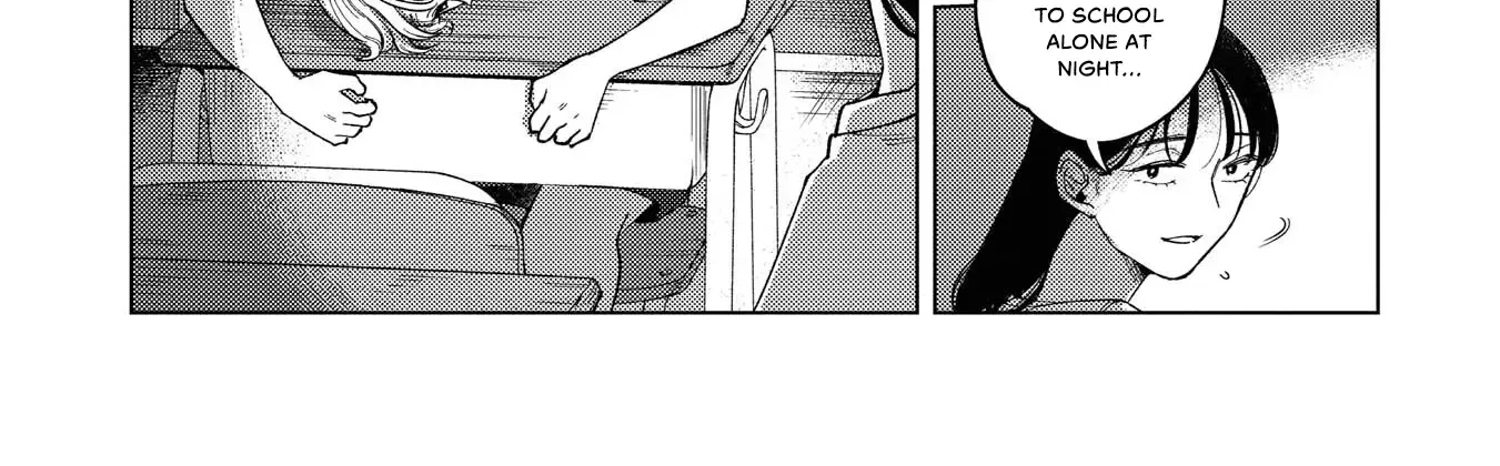 Kirio Fanclub Zinmanga X Chapter 18 Page 6