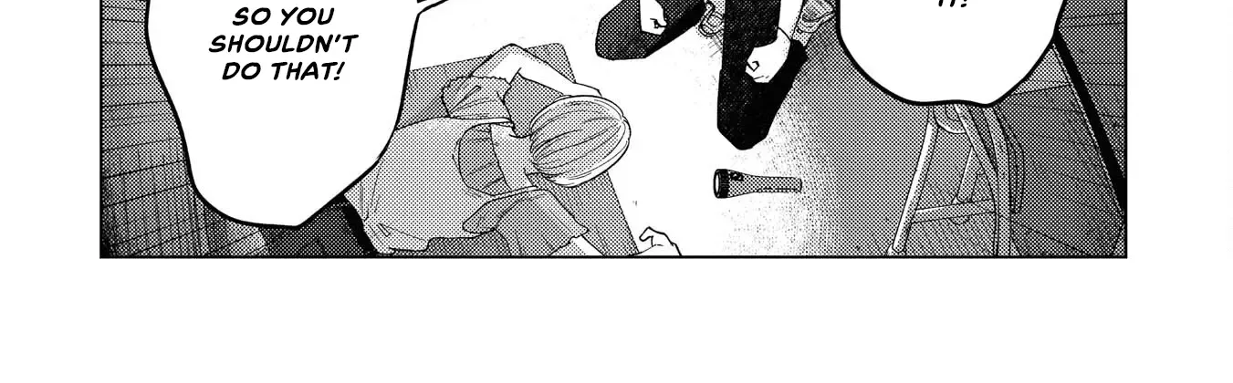 Kirio Fanclub Zinmanga X Chapter 18 Page 8