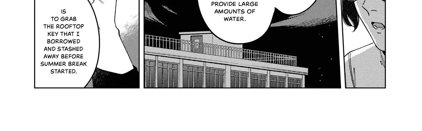 Kirio Fanclub Zinmanga X Chapter 18 Page 16