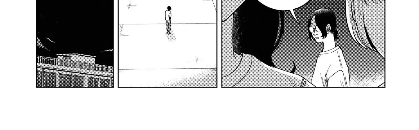 Kirio Fanclub Zinmanga X Chapter 18 Page 22
