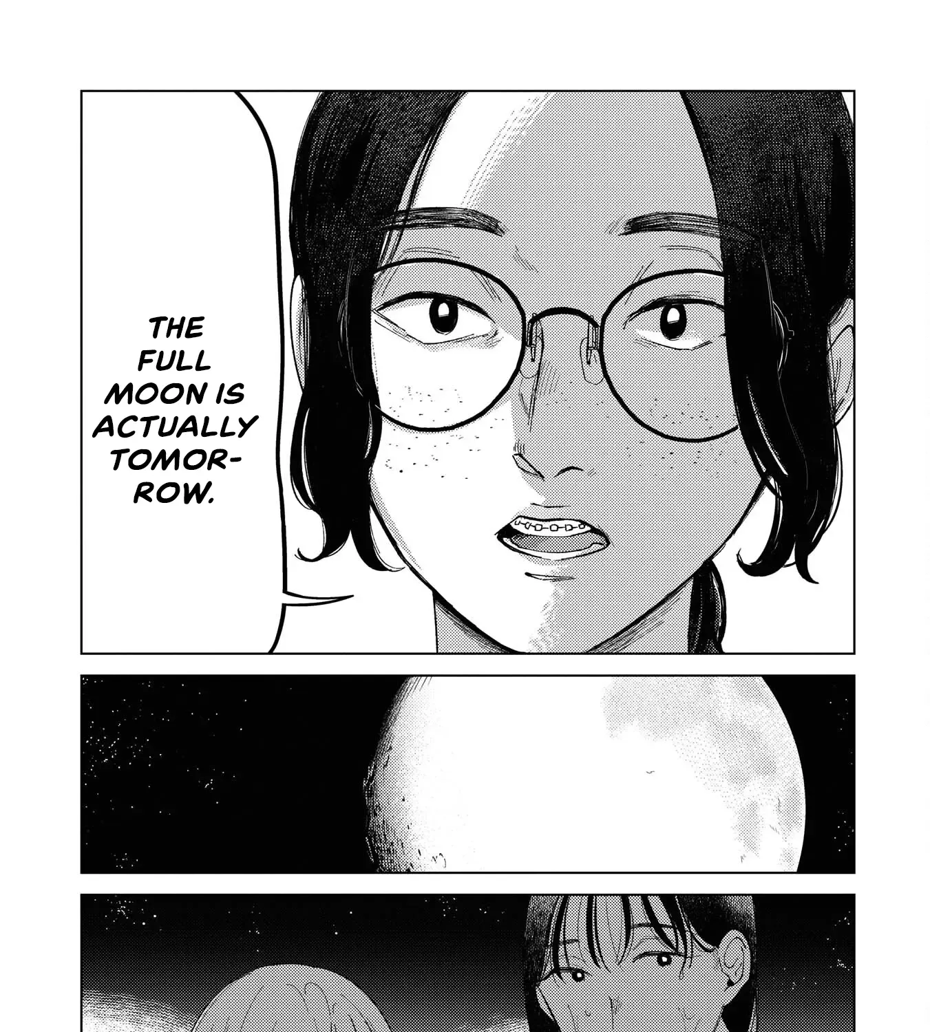 Kirio Fanclub Zinmanga X Chapter 18 Page 27