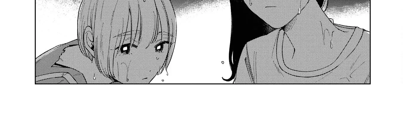 Kirio Fanclub Zinmanga X Chapter 18 Page 28