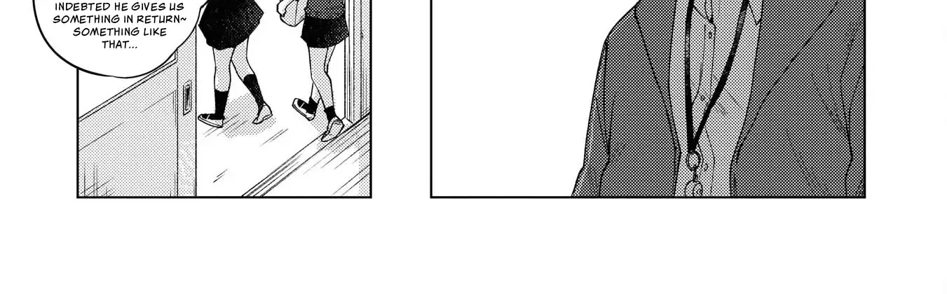 Kirio Fanclub Zinmanga X Chapter 17 Page 16