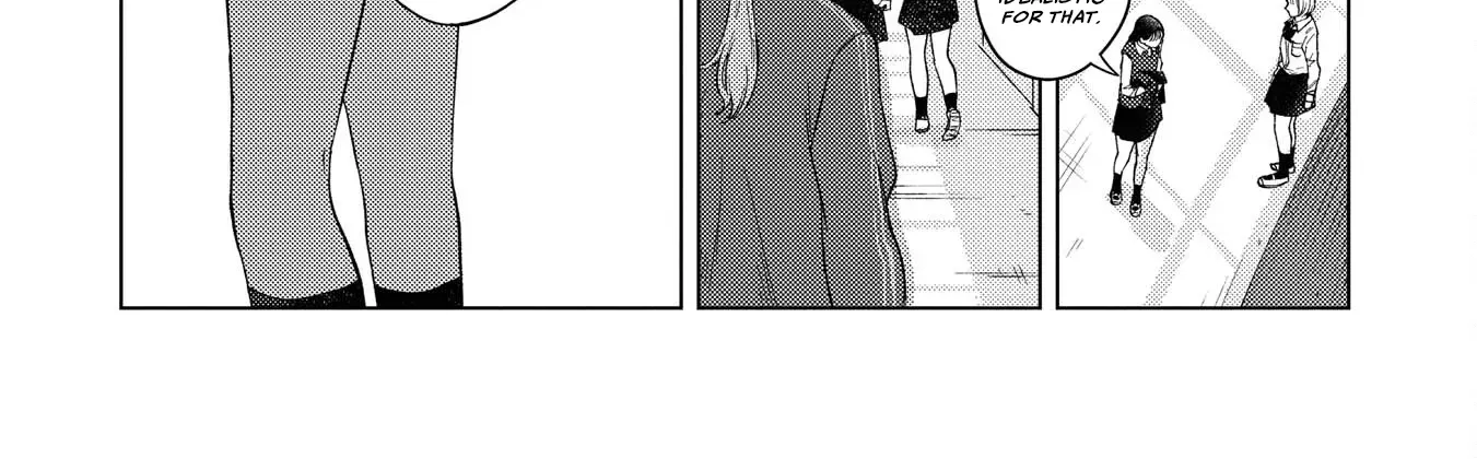 Kirio Fanclub Zinmanga X Chapter 17 Page 20