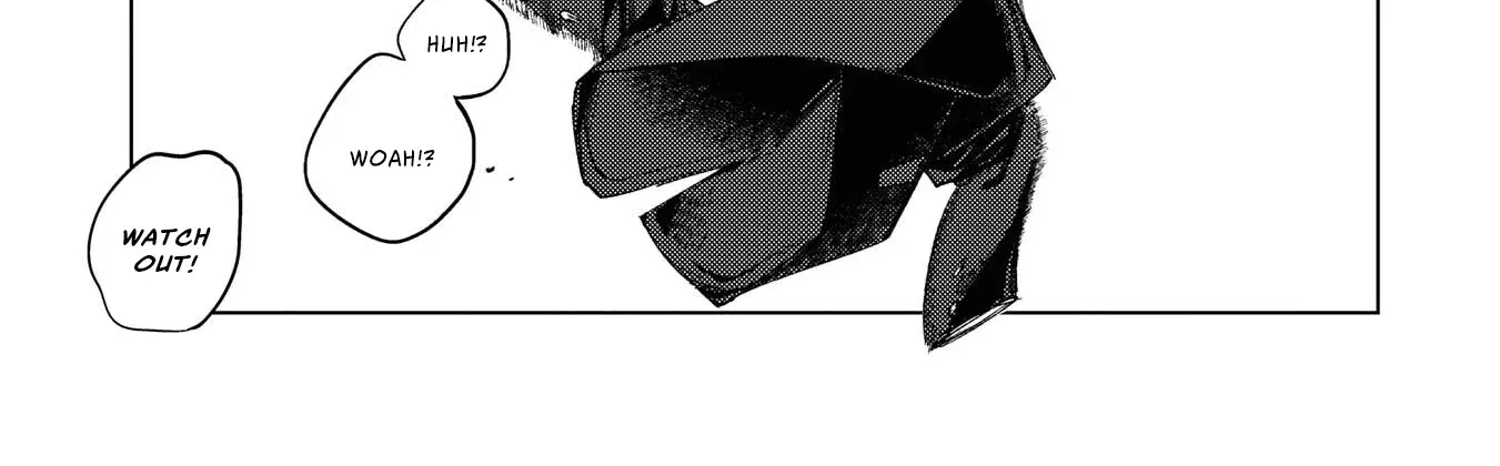 Kirio Fanclub Zinmanga X Chapter 17 Page 22