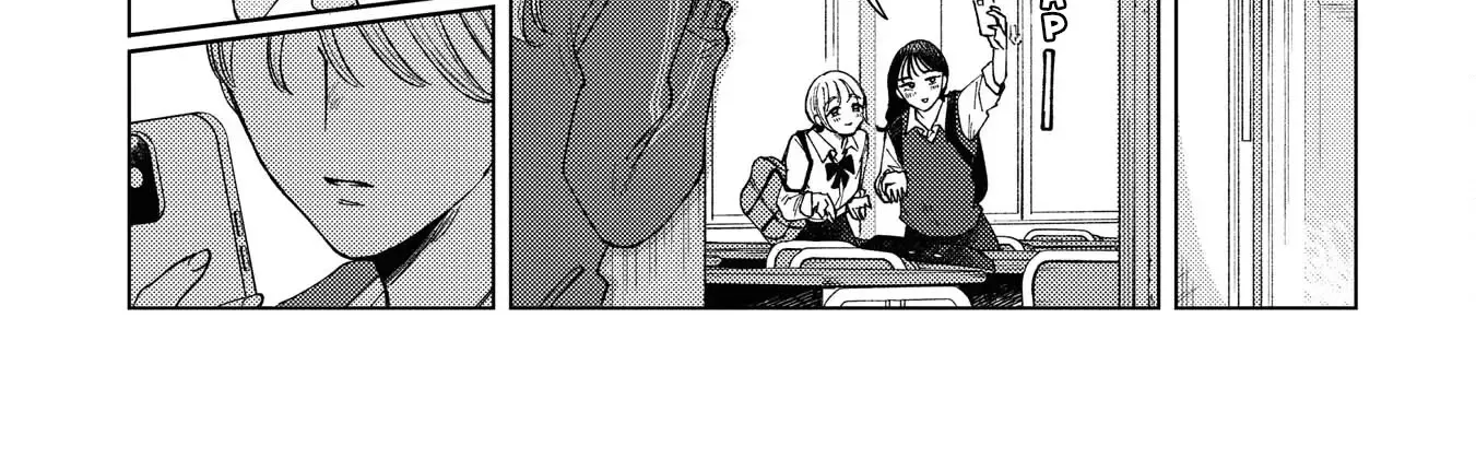 Kirio Fanclub Zinmanga X Chapter 17 Page 26