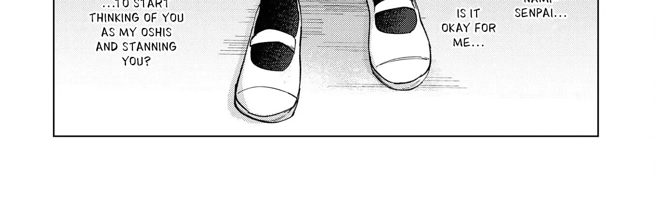 Kirio Fanclub Zinmanga X Chapter 17 Page 28