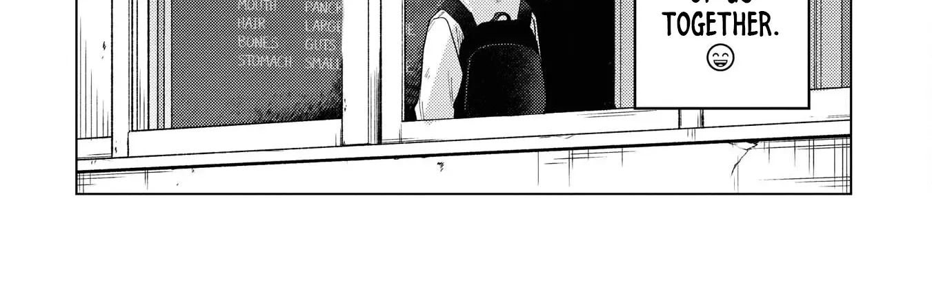 Kirio Fanclub Zinmanga X Chapter 17 Page 32