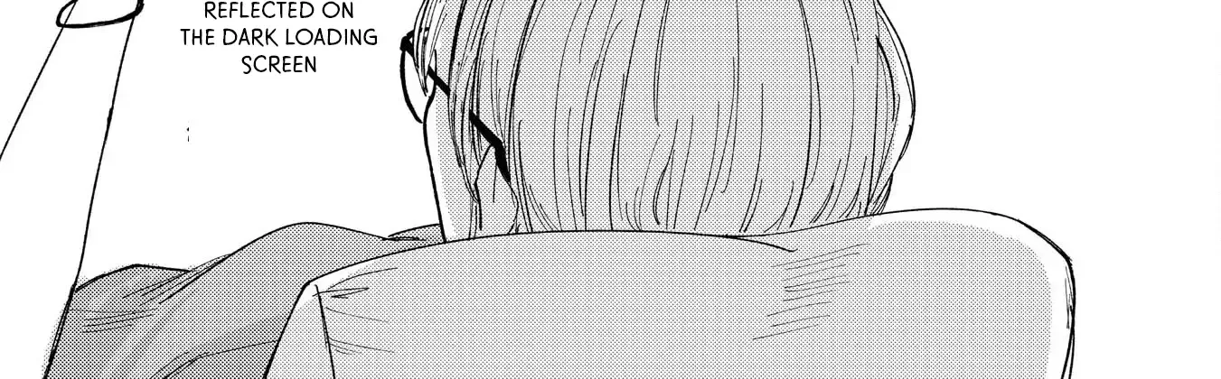 Kirio Fanclub Zinmanga X Chapter 17 Page 34