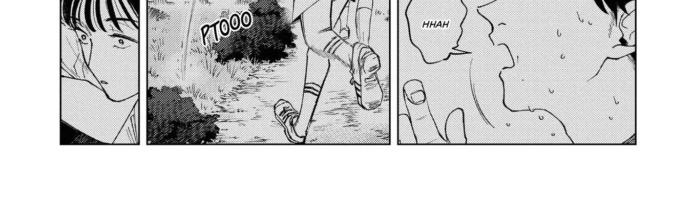 Kirio Fanclub Zinmanga X Chapter 16 Page 10