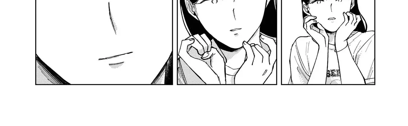 Kirio Fanclub Zinmanga X Chapter 16 Page 14