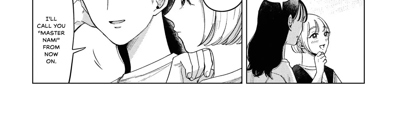 Kirio Fanclub Zinmanga X Chapter 16 Page 20