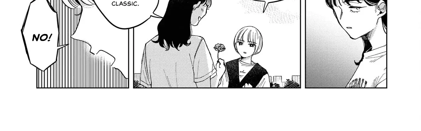 Kirio Fanclub Zinmanga X Chapter 16 Page 22