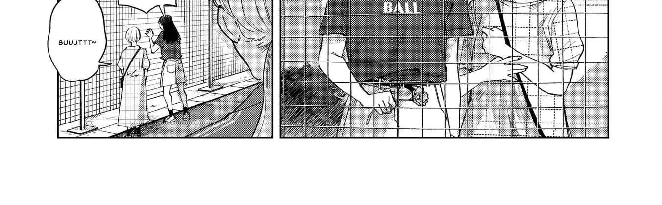 Kirio Fanclub Zinmanga X Chapter 16 Page 26