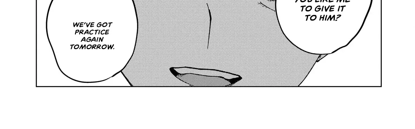 Kirio Fanclub Zinmanga X Chapter 16 Page 30