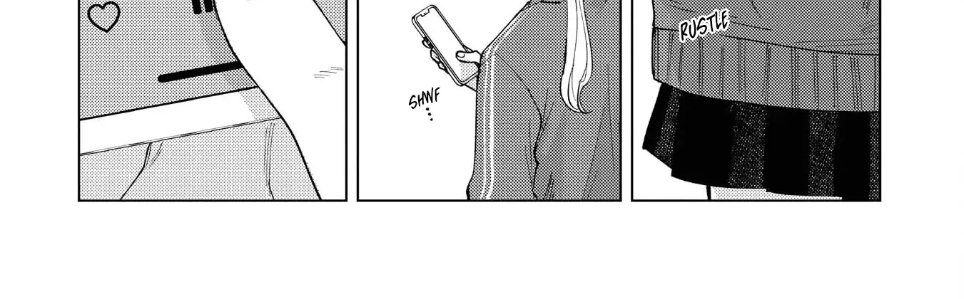 Kirio Fanclub Zinmanga X Chapter 16 Page 32