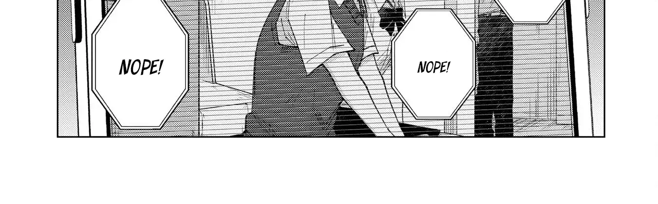 Kirio Fanclub Zinmanga X Chapter 16 Page 34