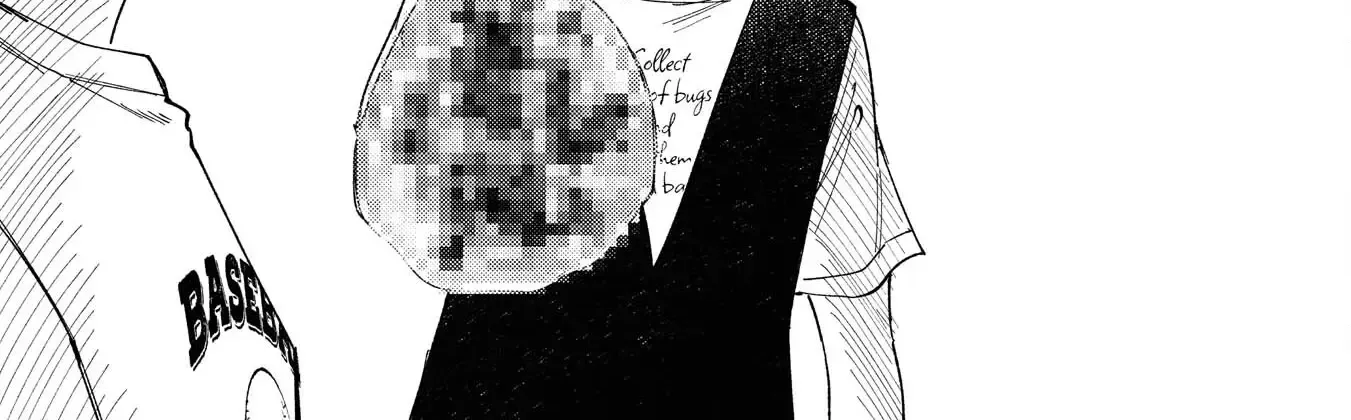 Kirio Fanclub Zinmanga X Chapter 16 Page 38