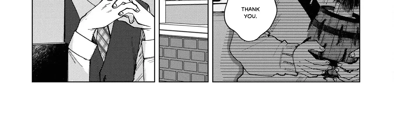 Kirio Fanclub Zinmanga X Chapter 15.5 Page 4